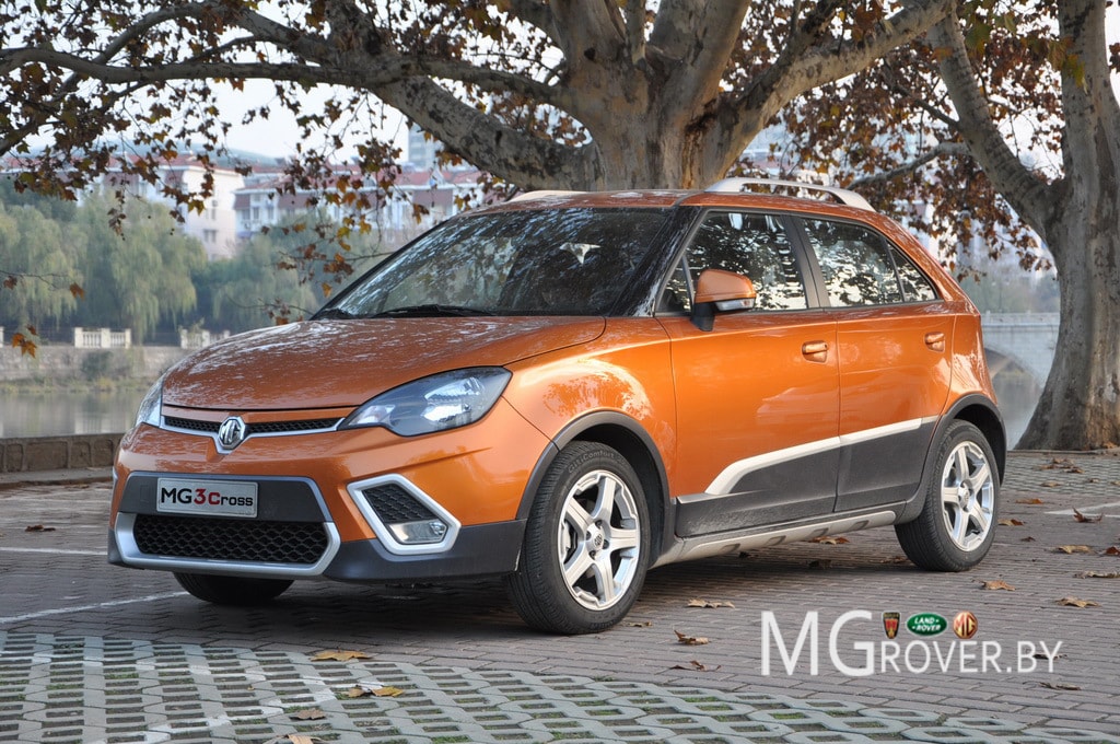 MG 3