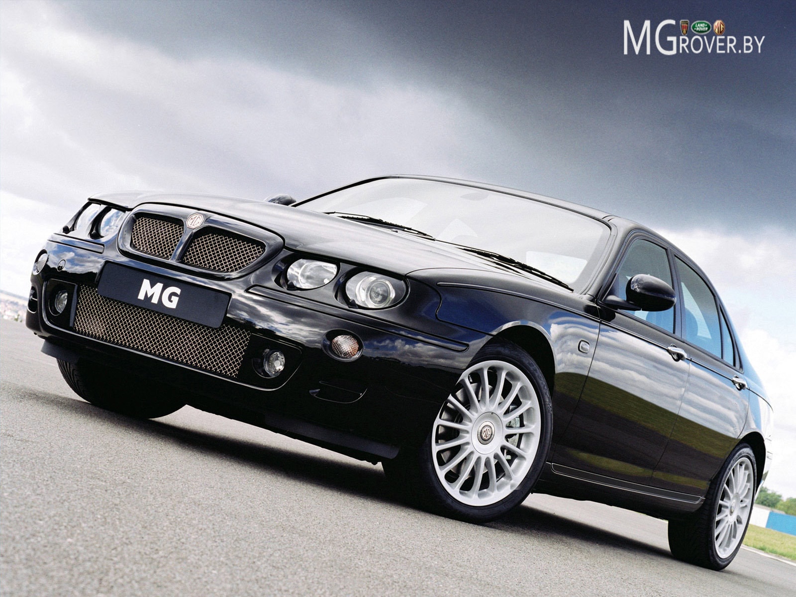 mg zt